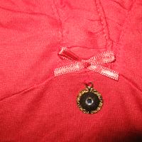 Блуза FIORELLA RUBINO  дамска,Л-ХЛ, снимка 3 - Тениски - 45864439