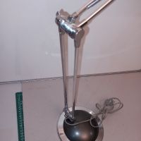 Настолна лампа с чупещо рамо EGLO 2485, снимка 2 - Настолни лампи - 45535688