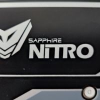 Продавам Перфектна Видео Карта Sapphire Nitro+ RX 580 4Gb GDDR5X 256bit OC , снимка 8 - Видеокарти - 45306817
