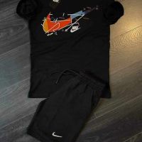 Мъжки екипи Nike , снимка 4 - Спортни дрехи, екипи - 45543827