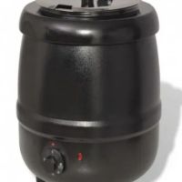Електрически супник 10 литра, снимка 1 - Други - 45584490