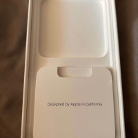 Само кутия от Айфон 14 Пърпъл 256 GB, снимка 3 - Apple iPhone - 44958231