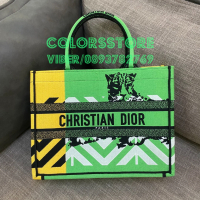 Чанта Christian Dior-VL- CB95, снимка 1 - Чанти - 33127633