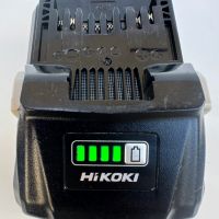Hikoki MULTI VOLT BSL36B18 - Акумулаторна батерия 18V 8.0Ah / 36V 4.0Ah, снимка 5 - Други инструменти - 45735386