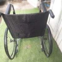 инвалидна количка , снимка 4 - Инвалидни колички - 45484232
