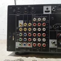 Ресийвър - Pioneer  VSX-421-K, снимка 5 - Ресийвъри, усилватели, смесителни пултове - 46167959