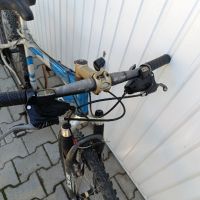 Алуминиев велосипед 26 цола , снимка 2 - Велосипеди - 45680618
