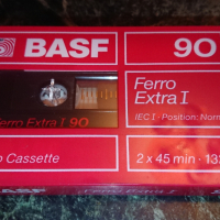 BASF Ferro Extra l 60/90, снимка 2 - Декове - 44978222
