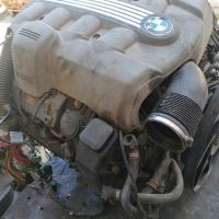 Двигател BMW N62B44 на Части
BMW E65 Е63 E64 E60 E61
БМВ 745i 645i 545i
Мотор за части
, снимка 3 - Части - 45198573