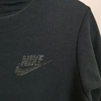 Nike Tech Fleece Womens Sweatshirt (Large), снимка 2 - Блузи с дълъг ръкав и пуловери - 45438957