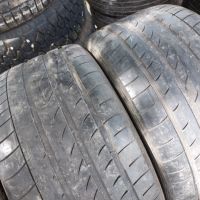 4 бр.летни гуми спорт пакет Dunlop 2бр.315 35 20 и 2бр.275 40 20  dot1217и dot5019 цената е за брой!, снимка 3 - Гуми и джанти - 45748621