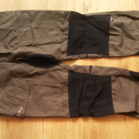 Lundhags Traverse Stretch Pant размер 54 / XL за лов панталон със здрава и еластична материи - 871, снимка 1 - Екипировка - 44960791