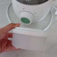 Philips avent 4v1 уред за готвене на пара , снимка 2 - Друга електроника - 45615285