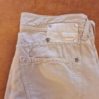 Летен дамски панталон Diesel, снимка 4 - Панталони - 45407520
