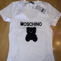 Moschino тениска, снимка 1 - Тениски - 45173414