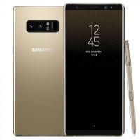 Samsung Galaxy Note 8 N950F, снимка 1 - Samsung - 46199185