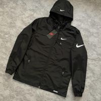 Мъжки Ветровки Nike и Adidas, снимка 7 - Спортни дрехи, екипи - 45188374