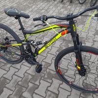 BYOX Велосипед 27.5" STEWARD, снимка 7 - Велосипеди - 45438499