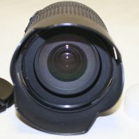 Обектив Nikkor AF-S 18-105 VR, снимка 3 - Обективи и филтри - 45638123