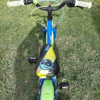 Drag, снимка 4 - Детски велосипеди, триколки и коли - 45098303