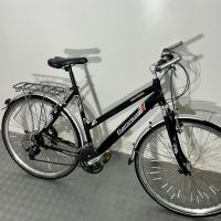 Алуминиев велосипед Framework 28 цола / колело /, снимка 6 - Велосипеди - 46162167
