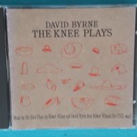 David Byrne(Avantgarde,Contemporary Jazz) –3CD, снимка 8 - CD дискове - 45108396