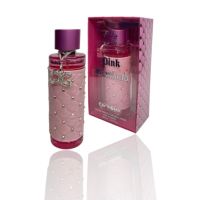 Дамски парфюм C h i c 'n  Glam D I A M O N D 100ML, снимка 2 - Дамски парфюми - 45775076