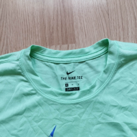 Мъжка тениска Nike Legend Dry fit, снимка 5 - Тениски - 44985952