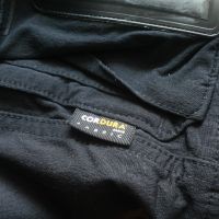 VICTORIA 4-WAYS Stretch Trouser размер 50 / M изцяло еластичен работен панталон W4-140, снимка 9 - Панталони - 45530012