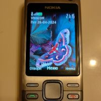 Nokia 6600i slide , снимка 1 - Nokia - 29100461