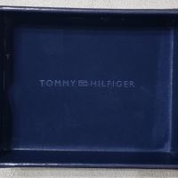Нови, мъжки портфейли TOMMY HILFIGER – естествена кожа., снимка 12 - Портфейли, портмонета - 45083339