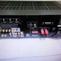 Yamaha Htr 2866 Receiver , снимка 3 - Ресийвъри, усилватели, смесителни пултове - 45507403