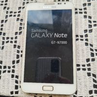 Samsung galaxy NOTE GT-N7000, снимка 2 - Samsung - 45698318