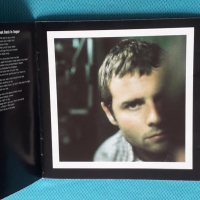 Oasis(Indie Rock)-2CD, снимка 4 - CD дискове - 45033231