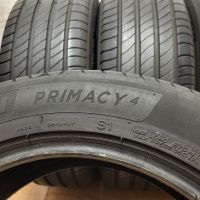 215/55/17 Michelin / летни гуми , снимка 10 - Гуми и джанти - 45717807