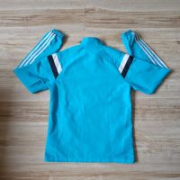 Оригинално мъжко горнище Adidas x F.C. Chelsea, снимка 4 - Спортни дрехи, екипи - 45877125