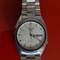 Часовник Seiko 5, снимка 1 - Мъжки - 45841823