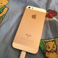 iPhone se 2016 64gb, снимка 2 - Apple iPhone - 45467223