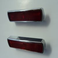 Светлоотразители задна маска за ВАЗ 2101, снимка 8 - Части - 36080490