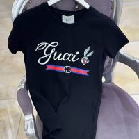 Дамска тениска Gucci, снимка 2 - Тениски - 45913731