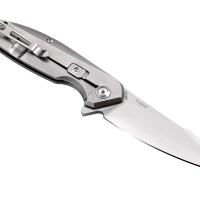 Сгъваем нож Ruike P128-SF, снимка 3 - Ножове - 45008124
