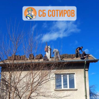 ремонт на покриви, снимка 2 - Ремонти на покриви - 44994403