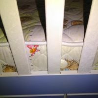Кошара, снимка 4 - Бебешки легла и матраци - 45368724