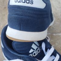 Кецове маратонки Adidas , снимка 6 - Детски маратонки - 45301639