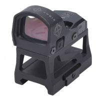 Бързомер Aimpoint Micro H-2 2 MOA ACET за Weaver, снимка 1 - Оборудване и аксесоари за оръжия - 45315609