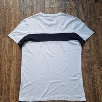 Страхотна мъжка тениска G STAR RAW размер M,, снимка 5 - Тениски - 45261696