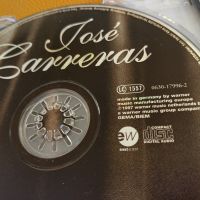 JOSE CARRERAS, снимка 11 - CD дискове - 45328723