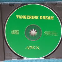 Tangerine Dream - 1973 - Atem(Krautrock, Experimental, Ambient), снимка 3 - CD дискове - 45088977