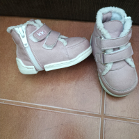 Обувки за прохождане КК, снимка 2 - Бебешки обувки - 44956155
