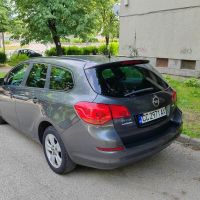 Opel Astra J 1.7tdci 110k.с. 2011г., снимка 3 - Автомобили и джипове - 45494816